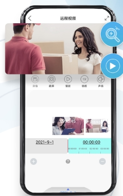 监控眼Pro1