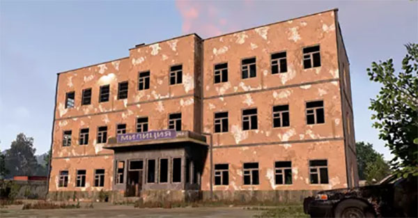 PUBG MOBILE国际服更新