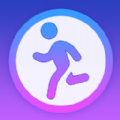 狻狻霞光计步助手软件官方版