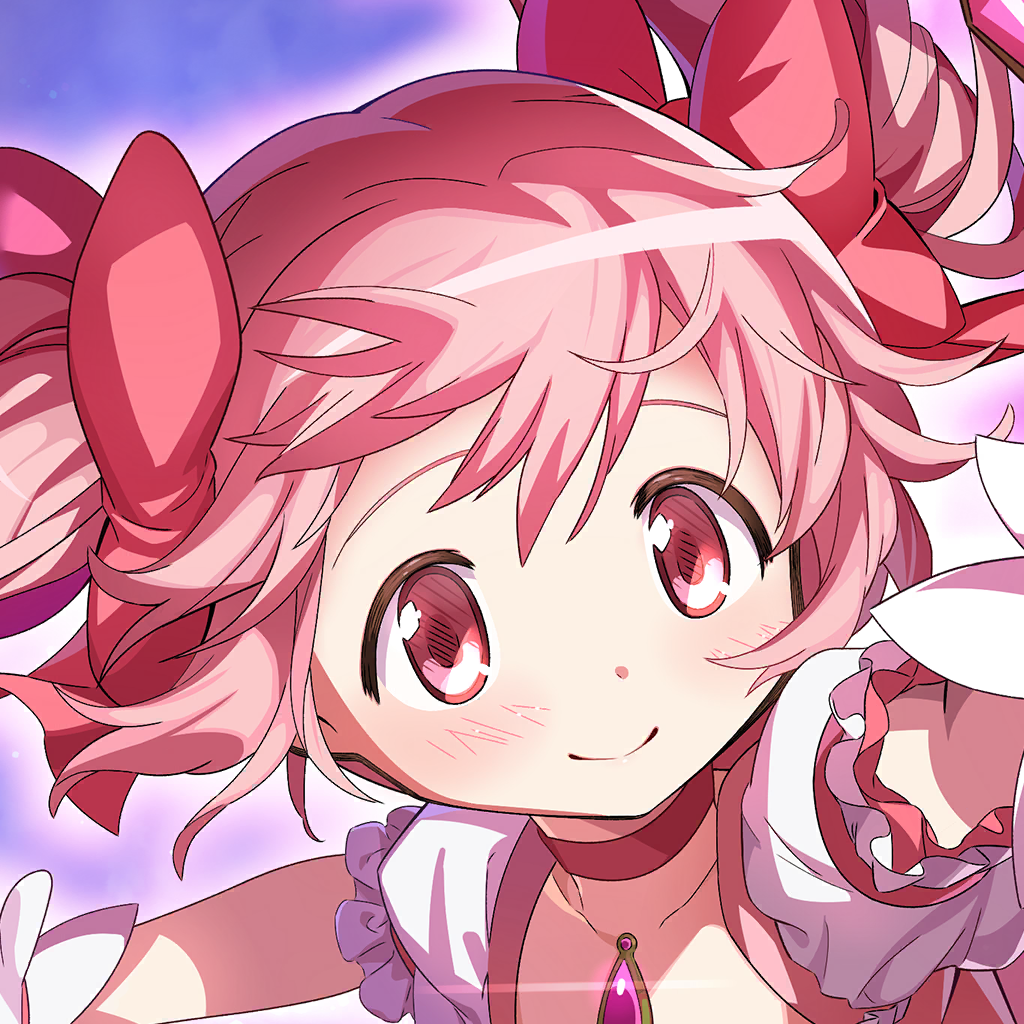 魔法少女小圆 国际版