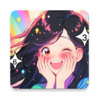 绘涂壁纸软件正版 1.4.8最新版