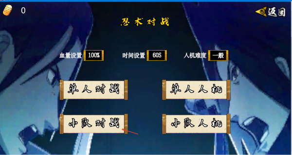 U鼬神像素火影