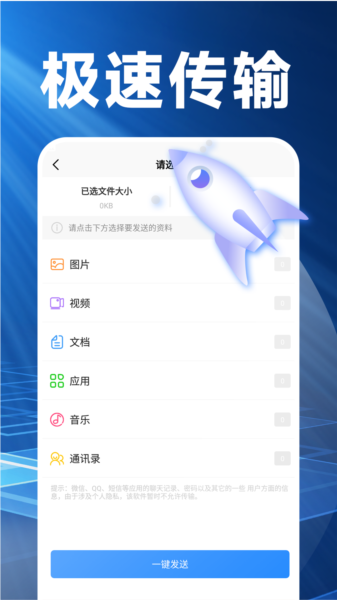 换机克隆精灵图片2