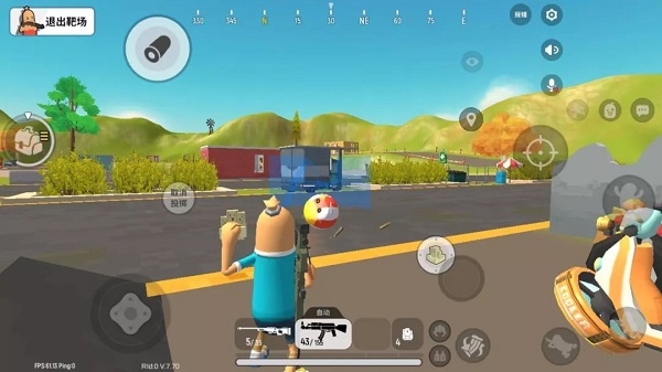 香肠派对正版免费最新版