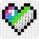 color number(数字填色游戏)中文版 v4.5.0安卓版 