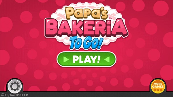 老爹面包店手机版