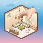 卡哇伊之家修改绿色版 v0.10安卓版 