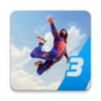 蜘蛛英雄3下载安装