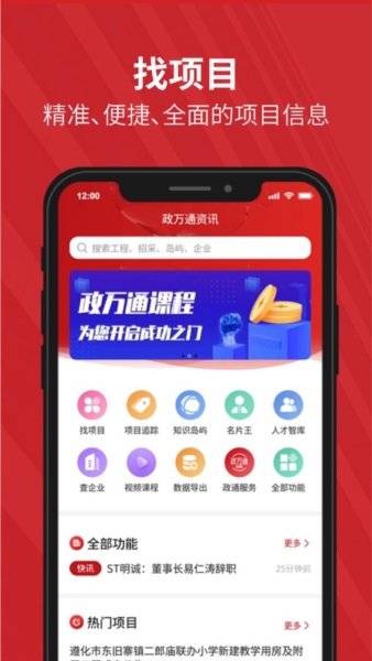 政万通1