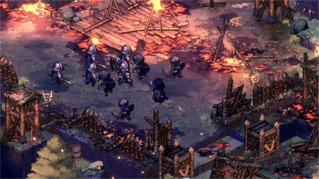 铃兰之剑手机版v1.23.0安卓版 