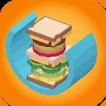 三明治跳（Sandwich Hop!）