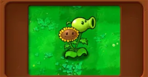 植物大战僵尸融合存档版