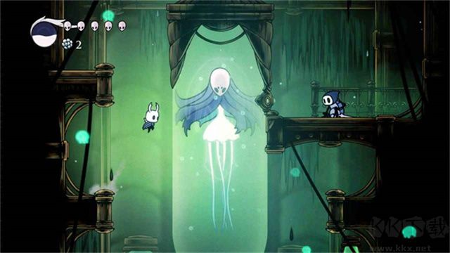 空洞骑士最新版 v2.06安卓版 