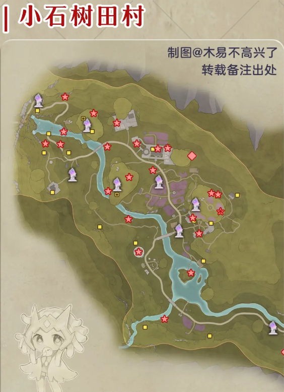 无限暖暖手游