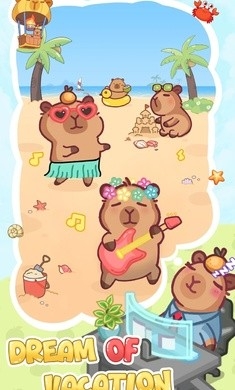 卡皮生活中文版下载 v1.00.01