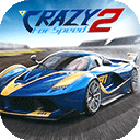 疯狂赛车2（CarzyForSpeed2） v3.7.5