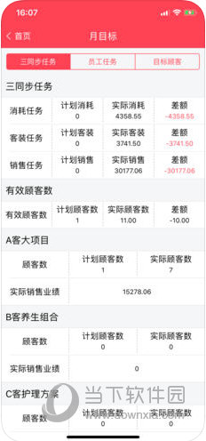 美业汇APP