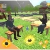 鸭子游戏3D鹅模拟器下载安装 v1.0.1