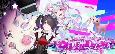 steam视觉小说游戏节开启 众多知名游戏打折