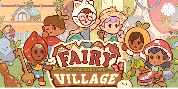 仙女村庄(FairyVillage)最新版v1.8安卓版 