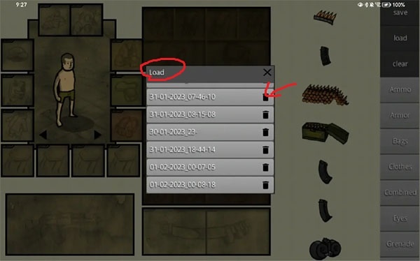 Innawoods中文版(我的士兵)