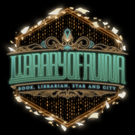 废墟图书馆（ Library Of Ruina） v1.1