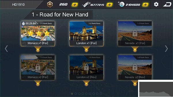 疯狂赛车2（CarzyForSpeed2）手机版v3.9.1200安卓版 