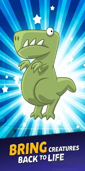 疯狂恐龙公园(Crazy Dino Park)无限钻石 v2.29安卓版 