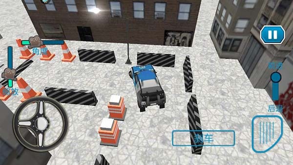 终极赛车狂飙手游