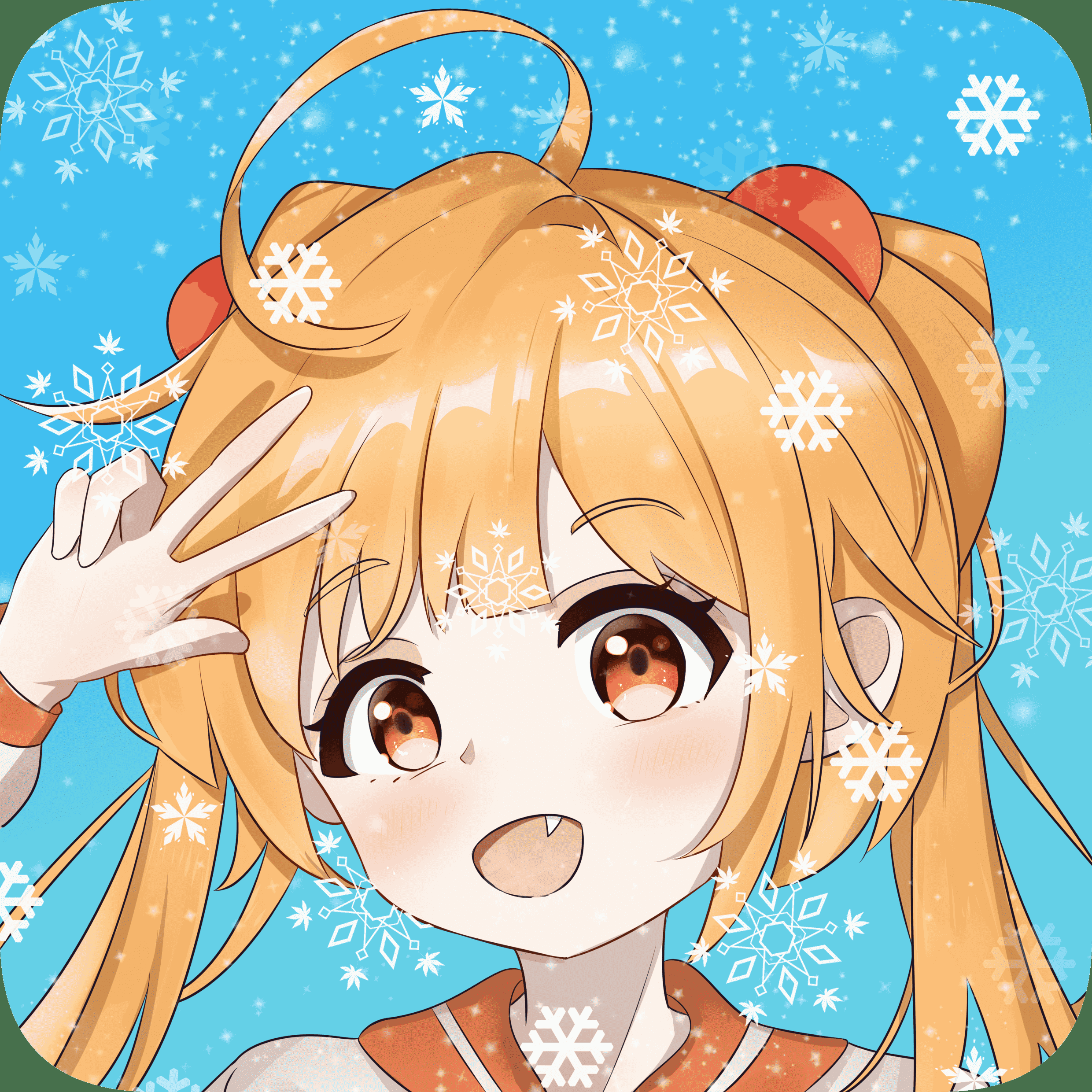 WinTer动漫下载最新版 1.1.0
