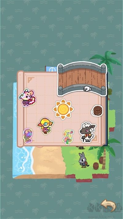 小小贴纸故事手机版 v1.1.6安卓版 