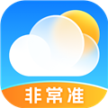 放心天气官方app v2.5.00