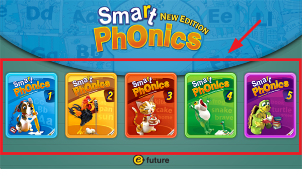 Smart Phonics