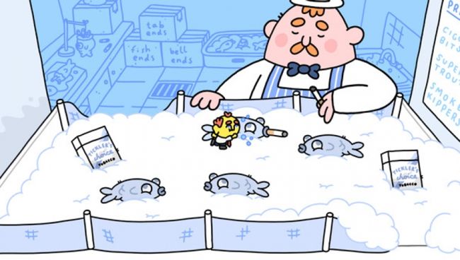 谢天谢地你来了