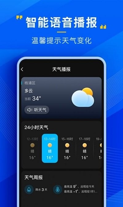 瑞奇天气 2