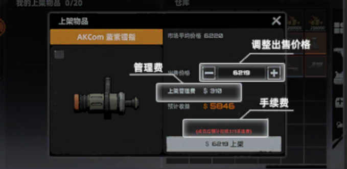 头号禁区