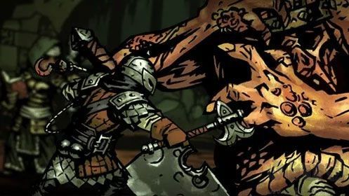 暗黑地牢2（DarkDungeon2）手机版v1.0.0安卓版 