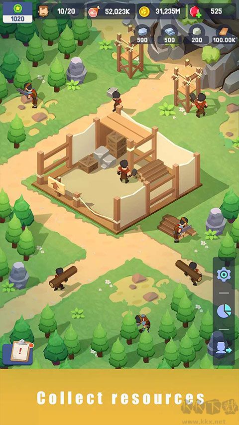荒岛幸存者(Survivor Island)手机版 v171安卓版 