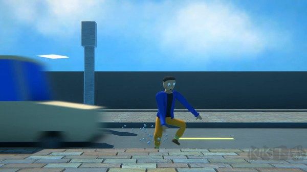 牛奶特工(Milkman Karlson)内测版 v0.3安卓版 