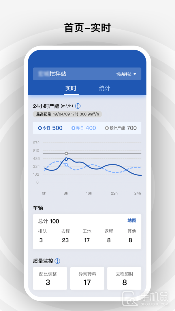 砼行 v2.0.0