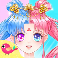 宫廷少女梦游戏(Royal Beauty Salon)