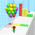 气球枪手狂奔游戏最新中文版（Balloon Boy）下载 v11