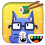 托卡小厨房寿司下载 v2.4-play