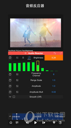 nodevideo手机版