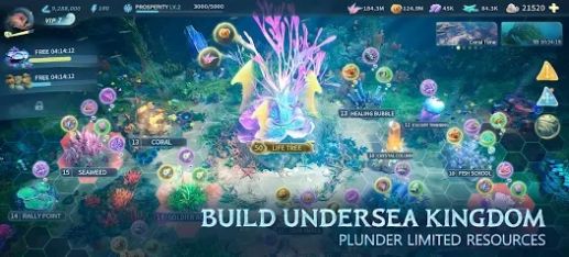 海洋王国世界 v1.0.0手游下载