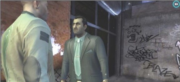 孤胆车神维加斯中文版