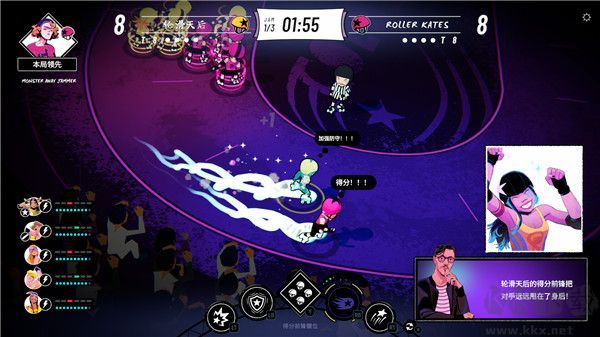 轮滑娇娃单机版 v1.0.7安卓版 