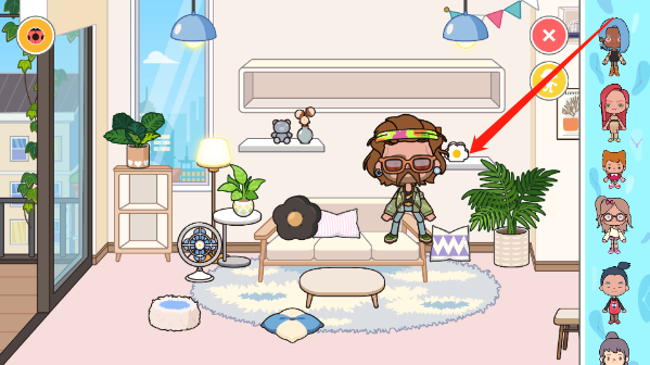 米加小镇世界完整版全部解锁