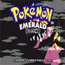 口袋妖怪增强绿宝石内置作弊菜单版