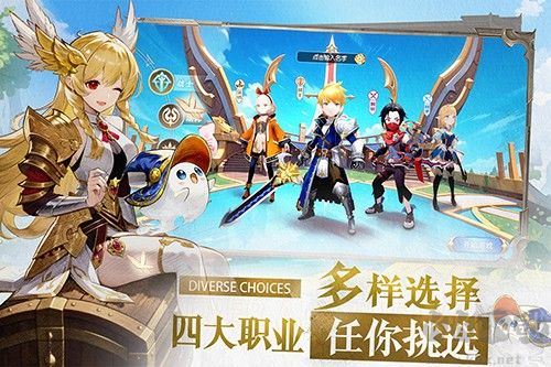 文明与众神手机国际服v1.0.5安卓版 